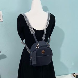 New Authentic Tommy Hilfiger Small/ Mini Backpack